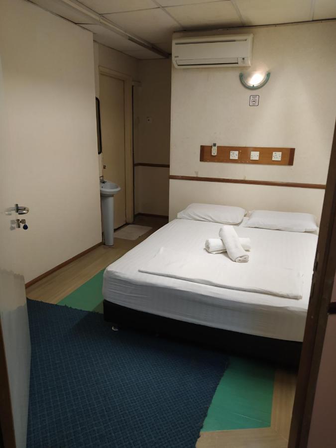 City Residence Shah Alam Hotel Habitación foto